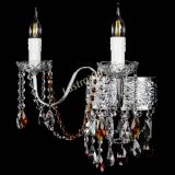 Бра Свеча Восток №2 чайная в Симферополе