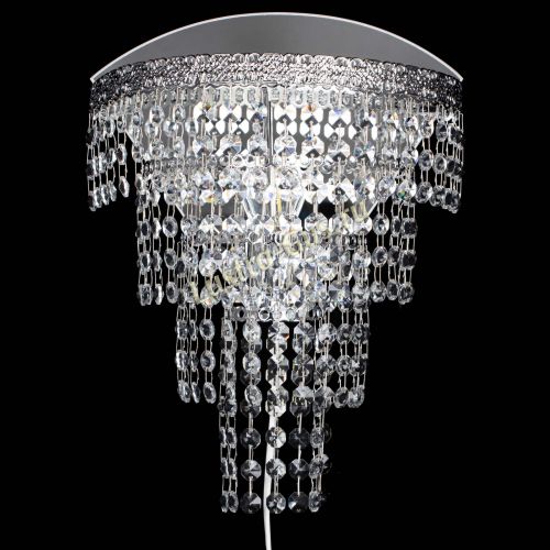 Бра Токката оптикон в Симферополе Гусь Хрустальный