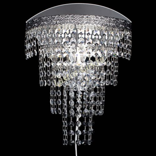 Бра Токката оптикон в Симферополе Гусь Хрустальный