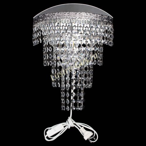 Бра Токката оптикон в Симферополе Гусь Хрустальный