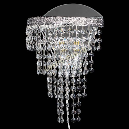 Бра Токката оптикон в Симферополе Гусь Хрустальный