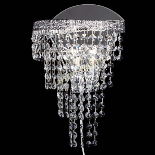 Бра Токката оптикон в Симферополе Гусь Хрустальный