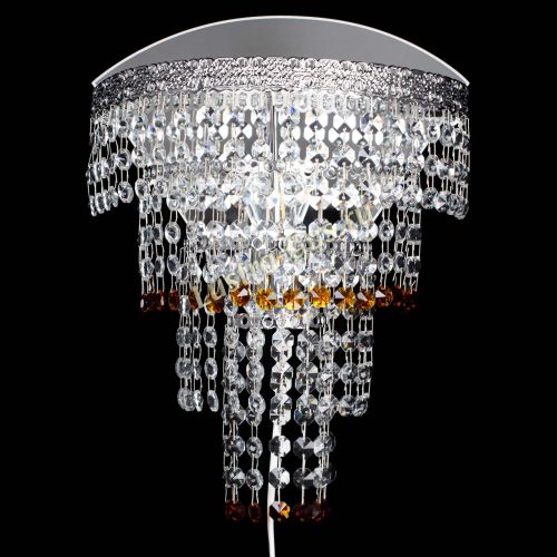 Бра Токката оптикон чайная в Симферополе Гусь Хрустальный