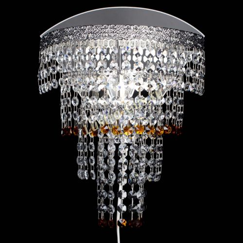 Бра Токката оптикон чайная в Симферополе Гусь Хрустальный