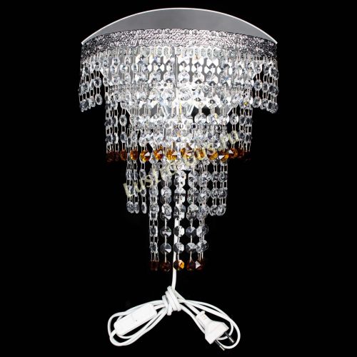 Бра Токката оптикон чайная в Симферополе Гусь Хрустальный