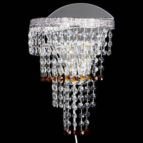 Бра Токката оптикон чайная в Симферополе Гусь Хрустальный