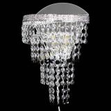 Бра Токката оптикон черная в Симферополе