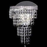 Бра Токката оптикон черная в Симферополе