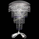 Бра Токката оптикон фиолетовая в Симферополе