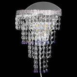 Бра Токката оптикон фиолетовая в Симферополе