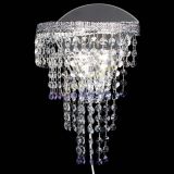 Бра Токката оптикон фиолетовая в Симферополе