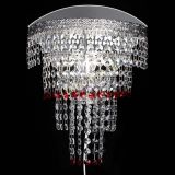 Бра Токката оптикон красная в Симферополе