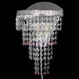 Бра Токката оптикон розовая в Симферополе