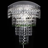 Бра Токката оптикон зеленая в Симферополе