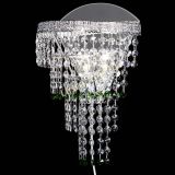 Бра Токката оптикон зеленая в Симферополе