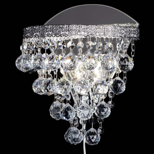 Бра Токката пирамида шар 30 в Симферополе Гусь Хрустальный