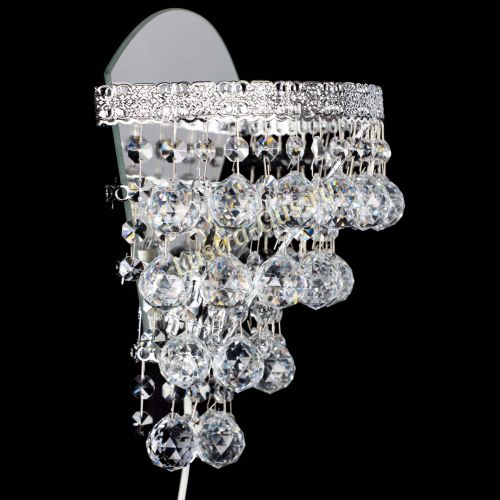 Бра Токката пирамида шар 30 в Симферополе Гусь Хрустальный