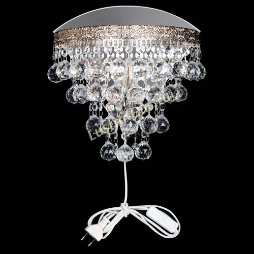 Бра Токката пирамида шар 30 в Симферополе Гусь Хрустальный