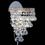 Бра Токката пирамида шар 30 в Симферополе