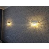 Бра Токката пирамида шар 30 в Симферополе