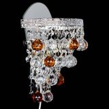 Бра Токката пирамида шар 30 чайная в Симферополе