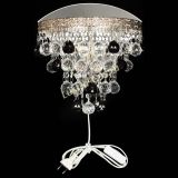 Бра Токката пирамида шар 30 черная в Симферополе