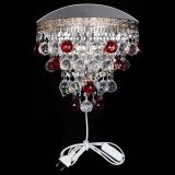 Бра Токката пирамида шар 30 красная в Симферополе