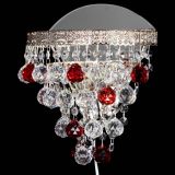 Бра Токката пирамида шар 30 красная в Симферополе