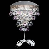 Бра Токката пирамида шар 30 розовая в Симферополе