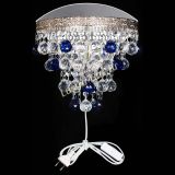 Бра Токката пирамида шар 30 синяя в Симферополе