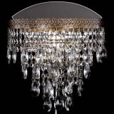 Бра Токката пирамида журавлик под бронзу в Симферополе