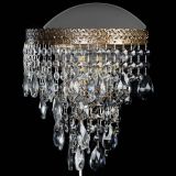 Бра Токката пирамида журавлик под бронзу в Симферополе