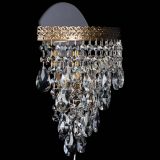 Бра Токката пирамида журавлик под бронзу в Симферополе