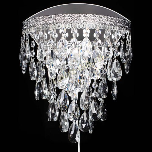 Бра Токката пирамида журавлик в Симферополе Гусь Хрустальный