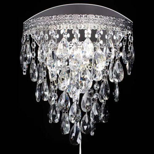 Бра Токката пирамида журавлик в Симферополе Гусь Хрустальный