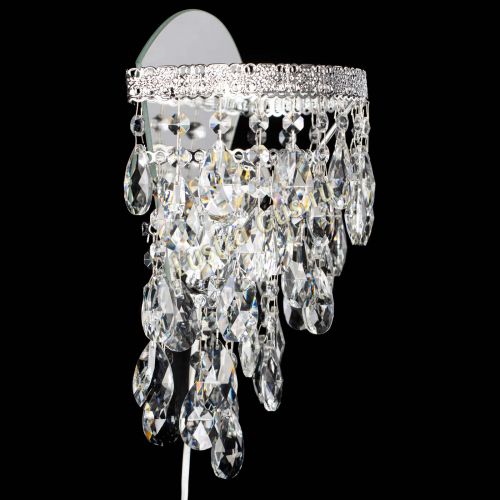 Бра Токката пирамида журавлик в Симферополе Гусь Хрустальный