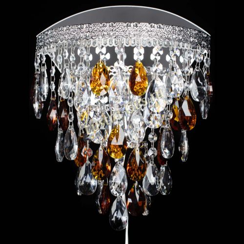 Бра Токката пирамида журавлик чайная в Симферополе Гусь Хрустальный