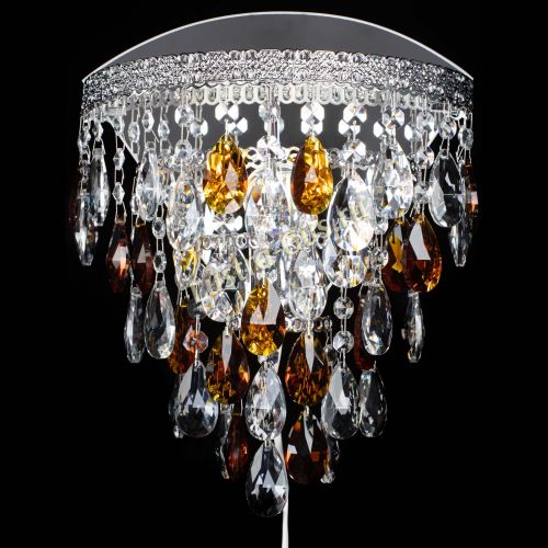 Бра Токката пирамида журавлик чайная в Симферополе Гусь Хрустальный