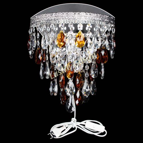 Бра Токката пирамида журавлик чайная в Симферополе Гусь Хрустальный