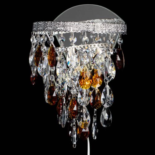 Бра Токката пирамида журавлик чайная в Симферополе Гусь Хрустальный