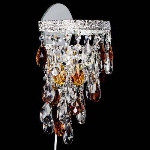 Бра Токката пирамида журавлик чайная в Симферополе Гусь Хрустальный