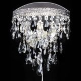 Бра Токката пирамида журавлик черная в Симферополе