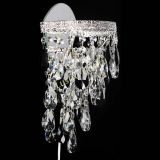 Бра Токката пирамида журавлик черная в Симферополе