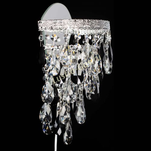 Бра Токката пирамида журавлик черная в Симферополе Гусь Хрустальный