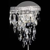 Бра Токката пирамида журавлик черная в Симферополе