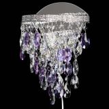 Бра Токката пирамида журавлик фиолетовая в Симферополе