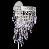 Бра Токката пирамида журавлик фиолетовая в Симферополе