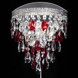 Бра Токката пирамида журавлик красная в Симферополе