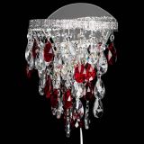 Бра Токката пирамида журавлик красная в Симферополе