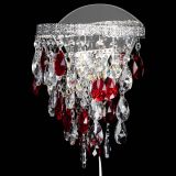 Бра Токката пирамида журавлик красная в Симферополе